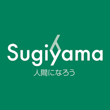 Sugiyama University Japan